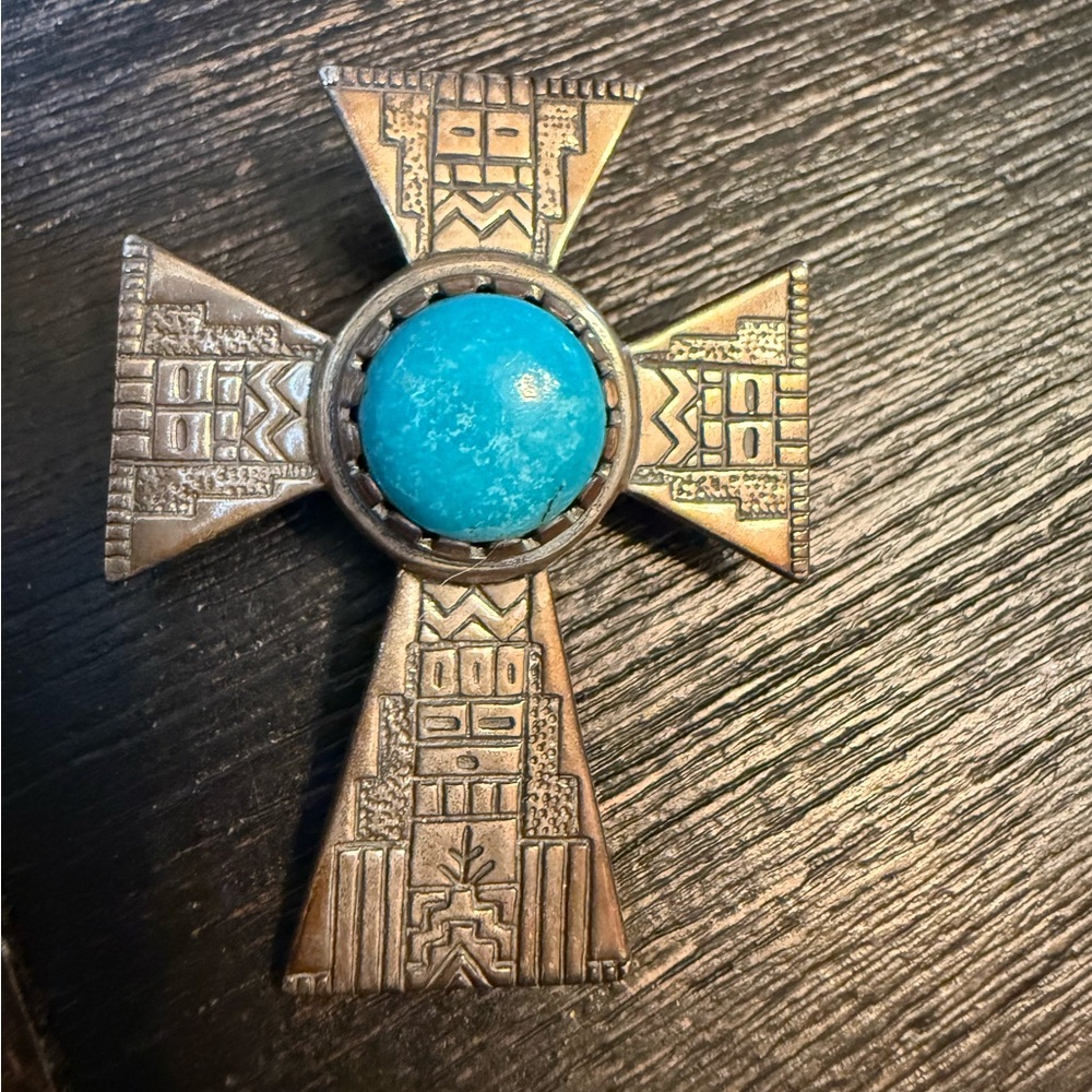 Carolyn Pollack Cross Enhancer